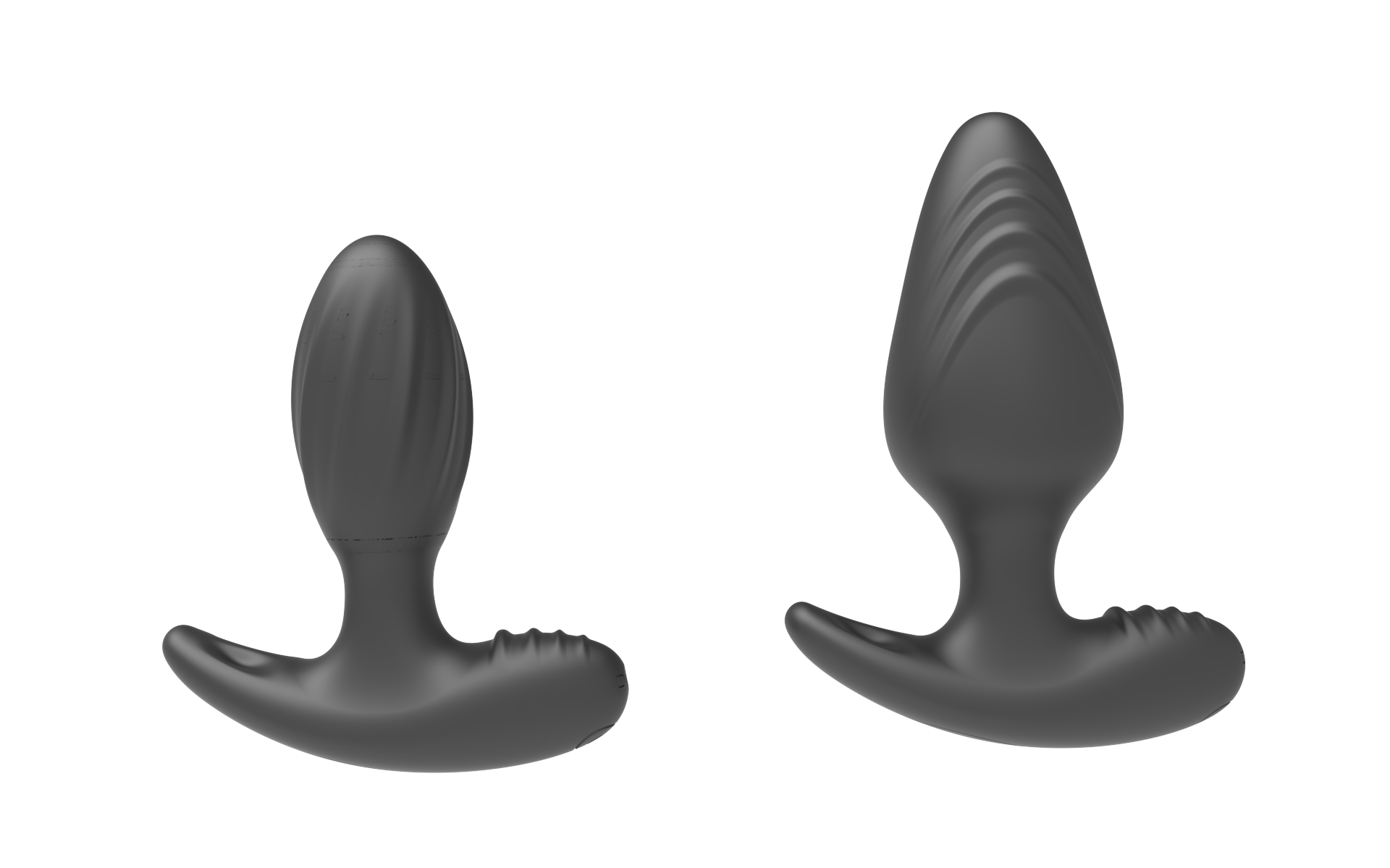 Anal plug products