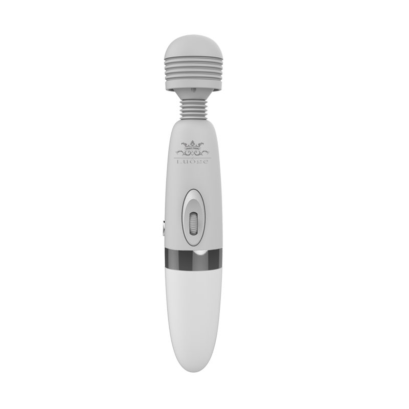 Female vibration AV stick