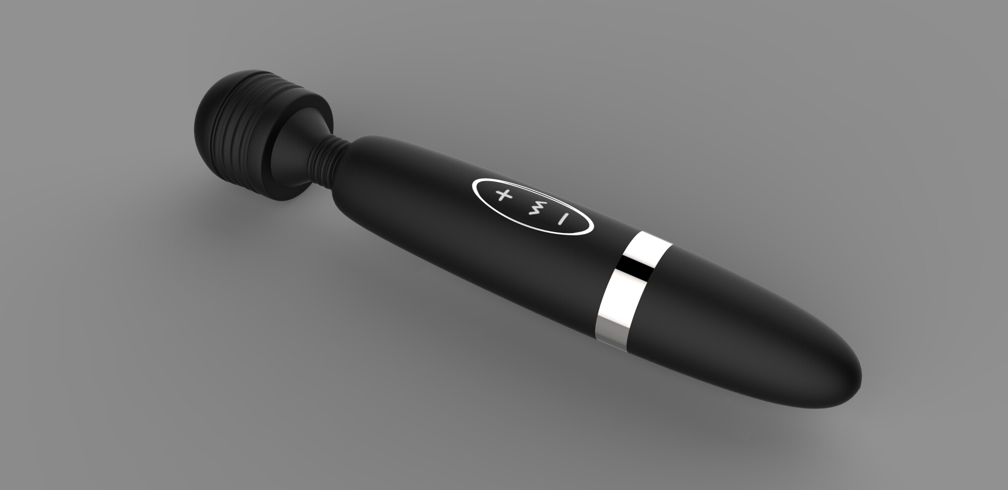 Female high-frequency vibrating rod